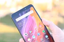 Redmi 6 và Redmi 6A đã chính thức có mặt tại thị trường Việt Nam.