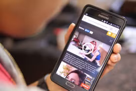 Ảnh minh họa: PhoneArena.