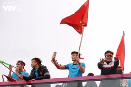 cầu thủ VN