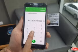 Đây là lần một trong những hiếm hoi cả 3 nhà mạng cùng khuyến mại trong cùng một ngày và mức khuyến mại lên tới 50%.
