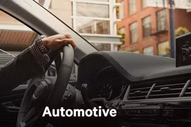 Snapdragon 820Am Automotive.