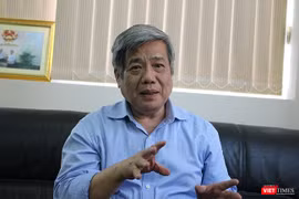 Theo GS.TSKH Vũ Minh Giang, xã hội dù thời hiện đại vẫn nên tham khảo Luật Hồi tỵ