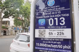 Ảnh minh họa: UBND TPHN