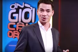 "Tôi rất phản đối việc Trấn Thành làm MC, Trường Giang làm MC mà có nhiều bạn phản ứng rất tiêu cực", Xuân Bắc lên tiếng.
