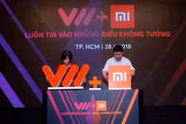 Vietnamobile và Xiaomi vừa chính thức hợp tác cùng nhau để phát triển tại Việt Nam