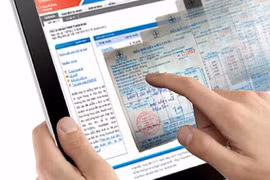 Các loại hóa đơn điện tử trên phải theo định dạng chuẩn dữ liệu do Bộ Tài chính quy định. 