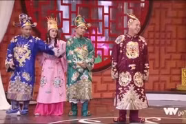 Ảnh minh họa: VTV