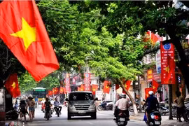 Dịp nghĩ Lễ 30/4 - 1/5 là một trong số những đợt nghỉ dài nhất trong năm. Ảnh: Bộ LĐTB&XH
