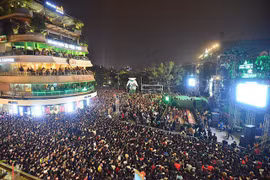 Ảnh minh họa: TTXVN