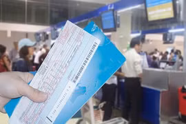 Hành khách cần lưu ý xuất trình những giấy tờ liên quan đến việc xác nhận chủ thẻ. Ảnh minh họa: Caan.gov.vn