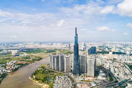 TP. HCM: Hệ số điều chỉnh giá đất bồi thường năm 2022 gấp 15 lần bảng giá