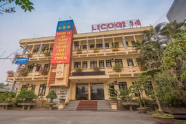 Cổ phiếu L14 đã có pha bứt tốc 730% trong vòng hơn 1 năm qua