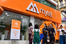 Viettel Global báo lãi 4.200 tỉ đồng sau 9 tháng đầu năm 2022