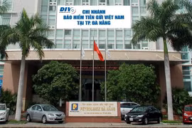 Bảo hiểm tiền gửi sắp được tham gia tái cơ cấu ngân hàng yếu kém