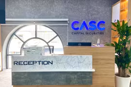 Ông Nguyễn Đình Ngôn, BCG Financial Corp không còn là cổ đông lớn của CASC
