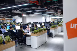 VNG lên kế hoạch lỗ 570 tỉ đồng năm 2023