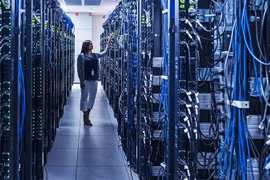 Chi tiêu công nghệ thông tin toàn cầu dự kiến đạt 4.700 tỉ USD vào năm 2023