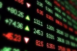 Chứng khoán Việt Nam 'hút' ròng 880 triệu USD từ quỹ ETF trong năm 2022