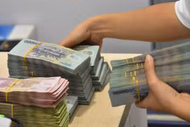 Mua vào 200 triệu USD, KBNN sắp 'bơm' 4.600 tỉ đồng ra thị trường