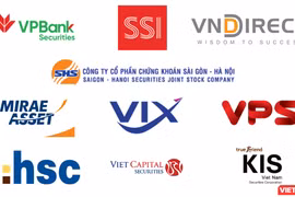 VPBank Securities và 10 công ty chứng khoán có vốn điều lệ ‘khủng’ nhất thị trường