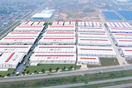 Cái ‘bắt tay’ giữa Gaw NP Industrial và Hoàng Thịnh Đạt