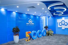 Agribank muốn triệt thoái vốn khỏi Tập đoàn Công nghệ CMC