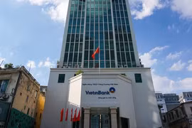 UBKTTƯ kết luận về trách nhiệm của lãnh đạo VietinBank trong vụ Trung Dũng