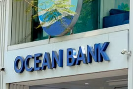 Đã có phương án xử lý OceanBank