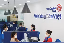 BVBank chính thức thay Viet Capital Bank