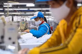 160.000 doanh nghiệp thành lập mới trong năm 2023