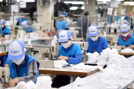 Triển vọng nào cho ngành dệt may năm 2022?