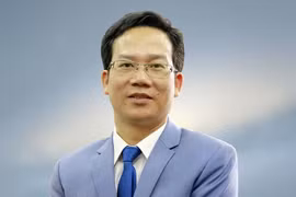 Cựu Chủ tịch UniCap Lã Quý Hiển vừa có đơn từ nhiệm khỏi vai trò Thành viên HĐQT FLC