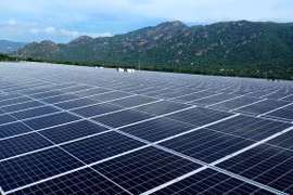 Namphuong Energy huy động thêm 900 tỉ đồng trái phiếu