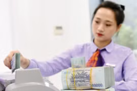 NHNN nới “room” tín dụng 1,5 - 2% cho toàn hệ thống