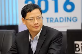 "Thị trường điều chỉnh, đổ lỗi cho phái sinh là không công bằng"