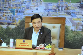 Kết quả trái chiều 2 tháng đầu năm họ dầu khí: DPM lãi đột biến nghìn tỷ, Đạm Cà Mau, PVI, PV Oil tăng bằng lần, PVD, POW lỗ