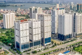Taseco Land được định giá 6.200 tỉ đồng, chào sàn UPCoM ngày 9/1/2024