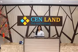 Chân dung Cen Group của ông Nguyễn Trung Vũ