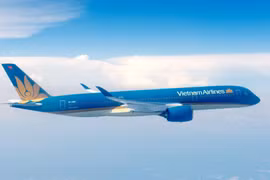 Lỗ lũy kế của Vietnam Airlines vượt 40.000 tỉ đồng