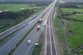 Sớm khởi công cao tốc Gia Nghĩa – Chơn Thành, hoàn thành vào năm 2025