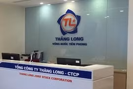 Dịch chuyển cổ đông lớn ở Tổng Công ty Thăng Long