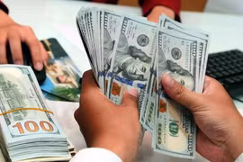 SSI: Áp lực tỷ giá đang cao dần