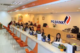 PG Bank chính thức đón 3 tân cổ đông lớn