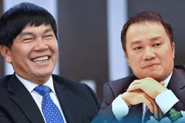Khó như gia nhập CLB lợi nhuận tỷ đô ở Việt Nam: Cả nước chưa tới 10 doanh nghiệp, 2 cái tên mới gia nhập bất chấp Covid