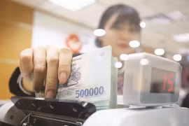 Áp lực lạm phát và thanh khoản ngân hàng
