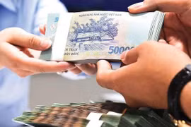 Tăng trưởng tín dụng năm 2023 đạt 13,5%