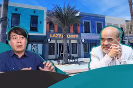 Đã đến lúc đánh thuế cao người có nhiều nhà, đất?