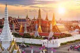 Bóng dáng người Thái đằng sau hàng tỷ USD trên sàn chứng khoán Việt Nam