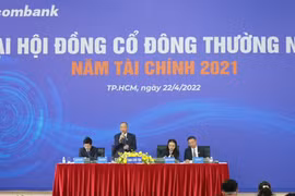 Sacombank đã thu hồi 2.600 tỉ đồng nợ vay của FLC