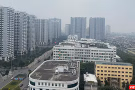 Thủ tướng yêu cầu không siết tín dụng bất động sản bất hợp lý
